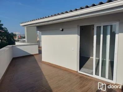 Cobertura com 3 Quartos à venda, 216m² no Jardim Lindóia, Porto Alegre
