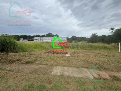 Lote/Terreno à venda, 265m² no Pinheirinho, Vinhedo