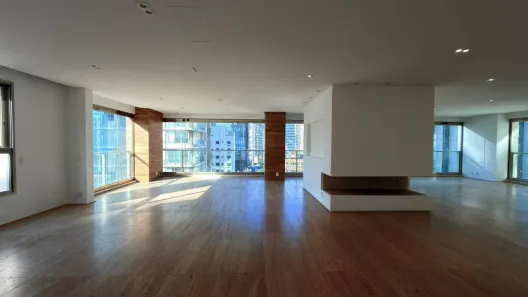 Apartamento com 4 Quartos à venda, 343m² no Itaim Bibi, São Paulo