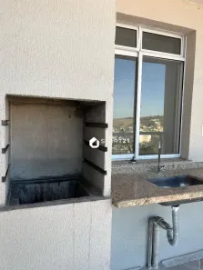 Apartamento com 2 Quartos à venda, 45m² no Água Limpa, Volta Redonda