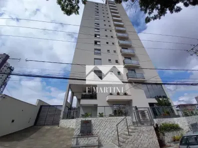 Apartamento com 2 Quartos à venda, 84m² no São Judas, Piracicaba
