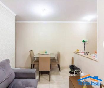 Apartamento com 2 Quartos à venda, 49m² no Metalúrgicos, Osasco
