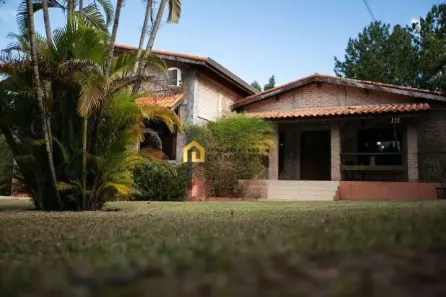 Casa de Condomínio com 5 Quartos à venda, 300m² no City Castello, Itu