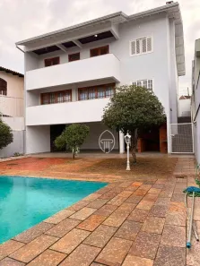 Casa com 4 Quartos à venda, 318m² no Quebec, Londrina