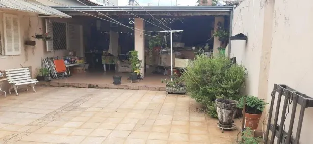 Imóvel Comercial com 7 Quartos à venda, 158m² no Vila Itapura, Campinas