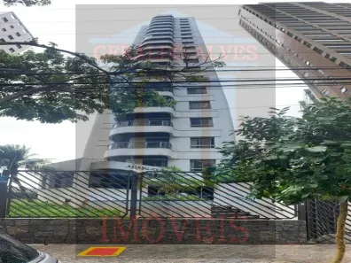 Apartamento com 4 Quartos à venda, 252m² no Jardim da Saúde, São Paulo