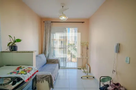 Apartamento com 1 Quarto à venda, 31m² no Ferreira, São Paulo
