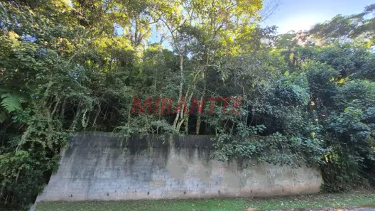 Lote/Terreno à venda, 920m² no Caraguatá, Mairiporã