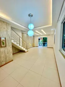 Casa de Condomínio com 4 Quartos à venda, 209m² no Freguesia (Jacarepaguá), Rio de Janeiro