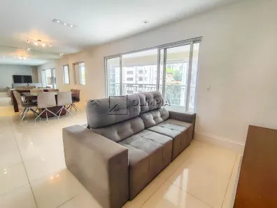 Apartamento com 3 Quartos à venda, 135m² no Perdizes, São Paulo