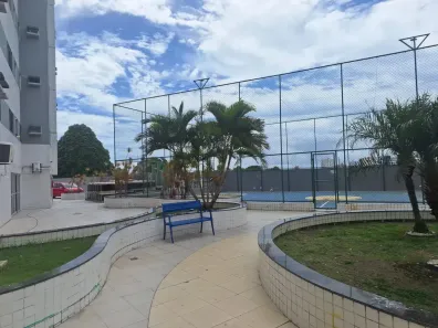 Apartamento com 2 Quartos à venda, 51m² no Farol, Maceió
