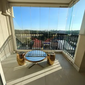 Apartamento com 2 Quartos para alugar, 80m² no Santana, São Paulo