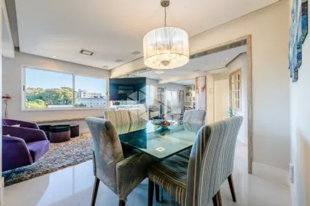 Apartamento com 5 Quartos à venda, 131m² no Santo Antônio, Porto Alegre
