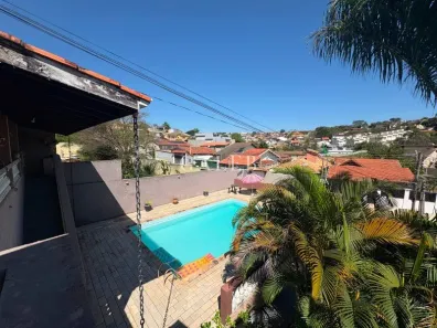 Casa com 3 Quartos à venda, 213m² no Jardim Paulista, Atibaia