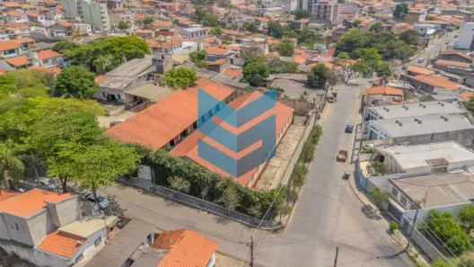 Galpão/Depósito/Armazém para alugar, 100m² no Vila Jardini, Sorocaba