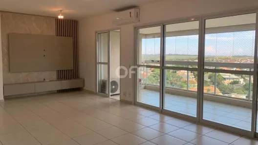 Apartamento com 3 Quartos à venda, 137m² no Loteamento Alphaville Campinas, Campinas