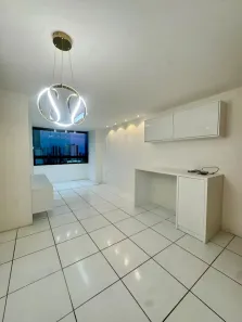Apartamento com 2 Quartos para alugar, 64m² no Boa Viagem, Recife