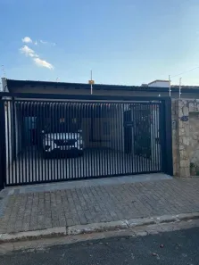 Casa com 4 Quartos à venda, 280m² no Jardim Guarani, Campinas