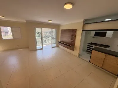 Apartamento com 2 Quartos para alugar, 92m² no Alphaville Centro Industrial e Empresarial/Alphaville., Barueri