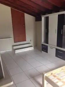Apartamento com 1 Quarto para alugar, 28m² no Parque das Universidades, Campinas