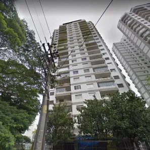 Apartamento com 3 Quartos à venda, 110m² no Paraíso, São Paulo