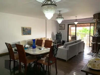 Cobertura com 3 Quartos à venda, 189m² no Barra da Tijuca, Rio de Janeiro
