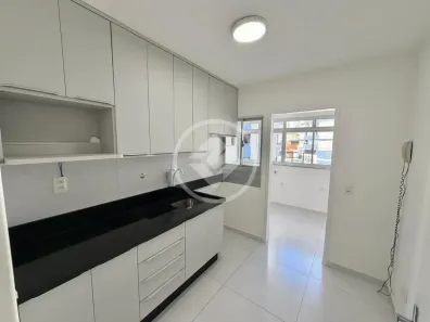 Apartamento com 3 Quartos à venda, 89m² no Centro, Florianópolis