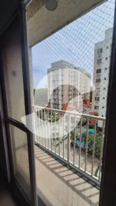 Apartamento com 2 Quartos à venda, 54m² no Neves (Neves), São Gonçalo