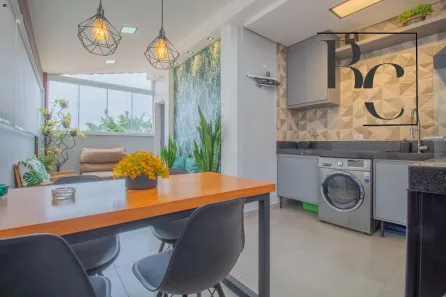 Apartamento com 3 Quartos à venda, 113m² no Jardim Vera Cruz, Sorocaba