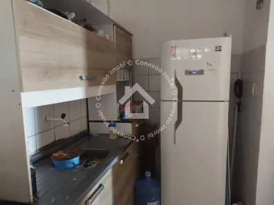 Apartamento com 2 Quartos à venda, 54m² no Rosa Maria, São Cristóvão