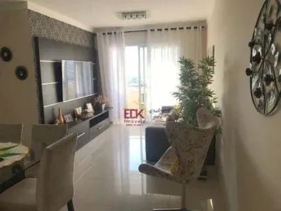 Apartamento com 4 Quartos à venda, 112m² no Santana, São José dos Campos