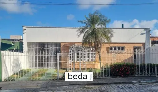 Casa com 3 Quartos à venda, 180m² no Capim Macio, Natal