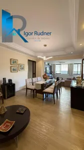Apartamento com 3 Quartos à venda, 120m² no Graça, Salvador
