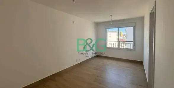 Apartamento com 3 Quartos à venda, 108m² no Santo Amaro, São Paulo