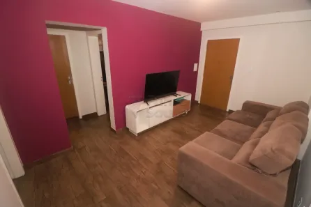 Apartamento com 2 Quartos para alugar, 70m² no Centro, Pelotas
