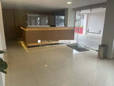 Flat com 1 Quarto para alugar, 56m² no Jardim América, Sorocaba