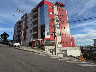 Apartamento com 2 Quartos à venda, 69m² no Centro, Florianópolis