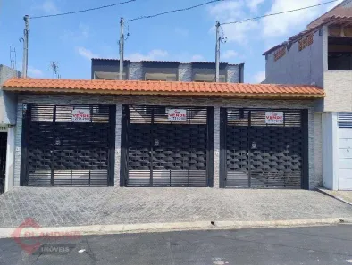 Sobrado com 2 Quartos à venda, 79m² no Jardim Catarina, São Paulo