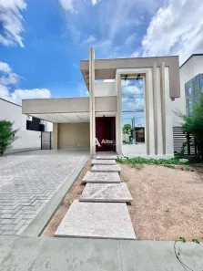 Imóvel Comercial com 3 Quartos à venda, 184m² no Rincão, Mossoró