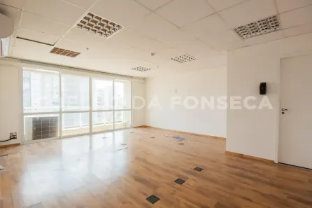 Sala Comercial à venda, 116m² no Vila Santos, São Paulo