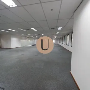 Sala Comercial para alugar, 644m² no Cidade Monções, São Paulo