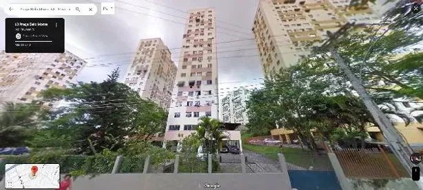 Apartamento com 2 Quartos à venda, 46m² no Pavuna, Rio de Janeiro