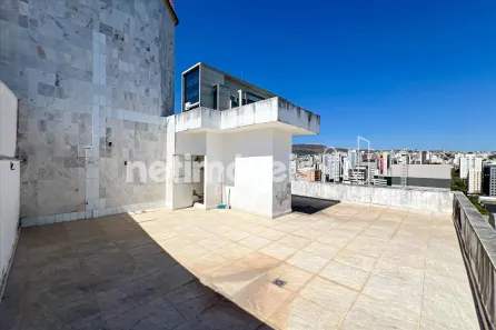 Cobertura com 2 Quartos à venda, 140m² no Savassi, Belo Horizonte