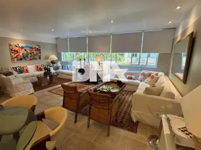 Apartamento com 3 Quartos à venda, 136m² no Copacabana, Rio de Janeiro