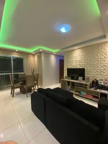 Apartamento com 2 Quartos à venda, 60m² no Águas Lindas, Ananindeua