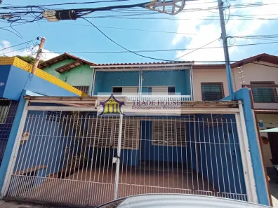 Imóvel Comercial com 4 Quartos à venda, 188m² no Brooklin Paulista, São Paulo
