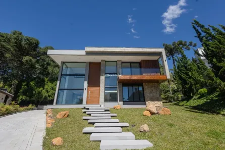 Casa com 4 Quartos à venda, 305m² no Bavária, Gramado