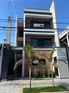 Apartamento com 2 Quartos à venda, 46m² no Vila Ivone, São Paulo