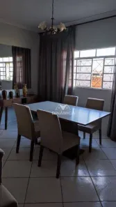 Sobrado com 4 Quartos à venda, 263m² no Parque das Nações (Nova Veneza), Sumaré