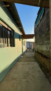 Casa com 2 Quartos para alugar, 70m² no Califórnia, Belo Horizonte